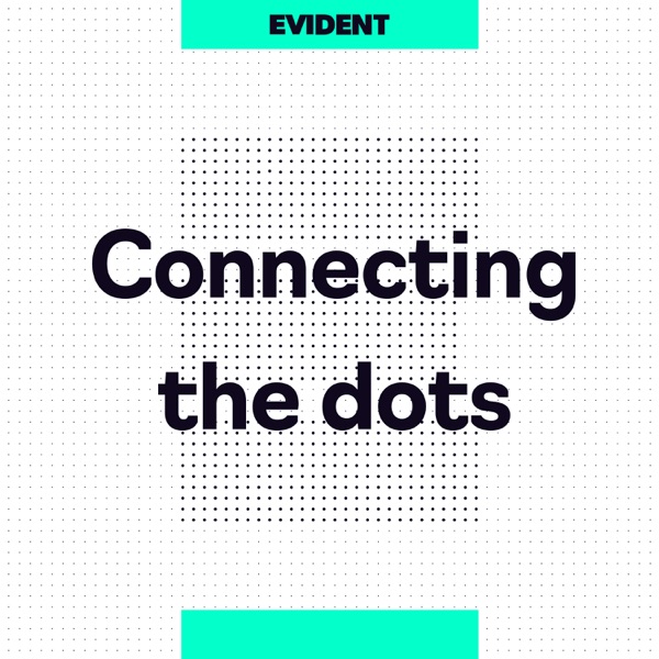 Connecting the dots Artwork