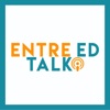 EntreEd Talk artwork