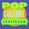 Pop Culture Continuum artwork