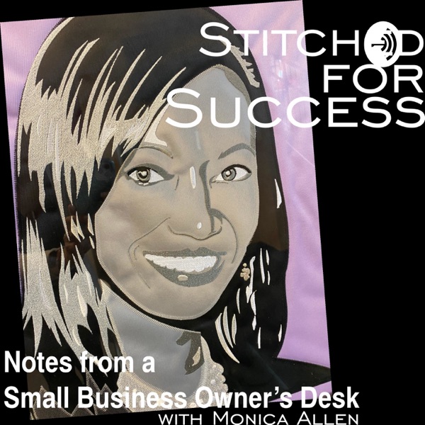 Stitched for Success