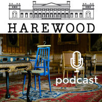 Harewood House Podcasts podcast