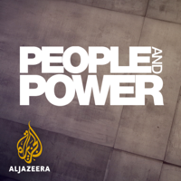 People & Power podcast