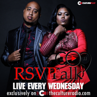 RSVP Talk podcast