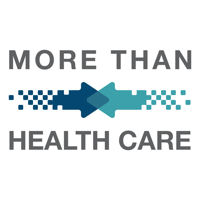 More Than Health Care: A Community Health Conversation podcast