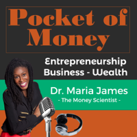 Pocket of Money Podcast podcast