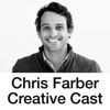 Chris Farber Creative Cast artwork