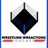 Wrestling Wreactions Podcast artwork