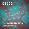 The Intersection with Jason Page artwork
