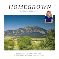Episode 4 : Karen Interviews Colorado Firefighter Jennifer Trask
