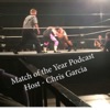 Match of the Year Podcast artwork