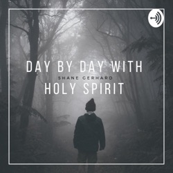 Episode 25 - Accelerating Relationship With Holy Spirit