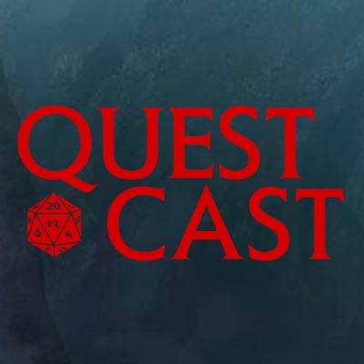 Quest Cast Quest Cast