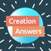 Creation Answers artwork