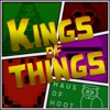 Kings of Things artwork