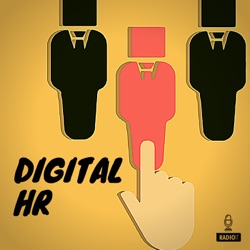 DIGITAL HR | EPISODIO 46 - Siete pronti per le riunioni alle 8 del mattino?