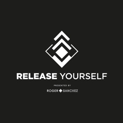 Release Yourself Radio Show 827