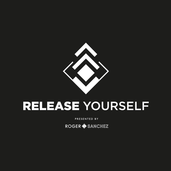 Release Yourself Artwork