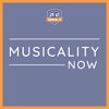 Musicality Now artwork