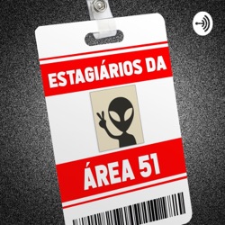206 - Aliens Latinos, Lembrancinhas de viagem e correio elegante da Área 51