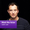 Jude Law: Meet the Actor artwork