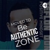 Be Authentic Zone artwork