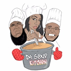 Da Soup Kitchen (Bond Or Title)