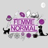 Femme Normal artwork