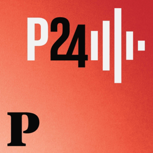 P24 podcast