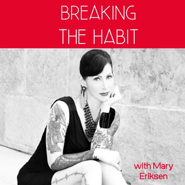 Breaking the Habit Podcast Artwork