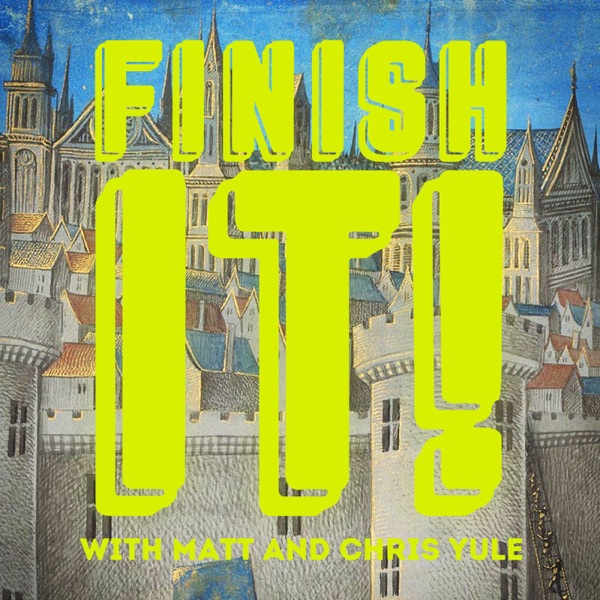 Finish It!