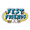Fest Friends Podcast artwork