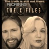 Reopening The X-Files artwork