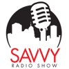 Savvy Radio Show artwork