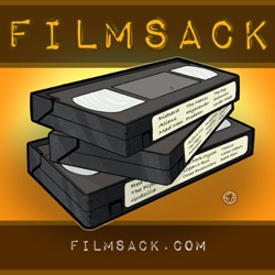 Film Sack 339: Lost In Space