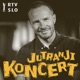 Jutranji koncert pri Andreju 