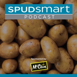 Spud Smart Podcast