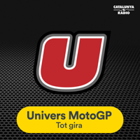 Univers MotoGP podcast
