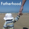 Fatherhood artwork