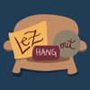 Lez Hang Out | A Lesbian Podcast artwork