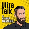 Ultra Talk By Arnaud Manzanini artwork