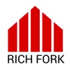 Rich Fork Church artwork