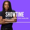 Showtime with Jordan von Haslow & Friends artwork