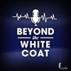 Beyond the White Coat artwork