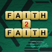 Faith to Faith podcast