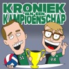 Kroniek van een Kampioenschap artwork