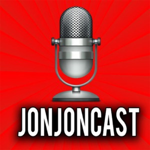 Jonathan's Podcast