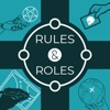 Rules and Roles artwork