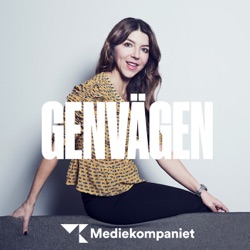 Genvägen: Mediekompaniets podcast