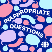 Inappropriate Questions podcast