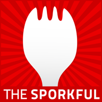 Podcast cover art of The Sporkful